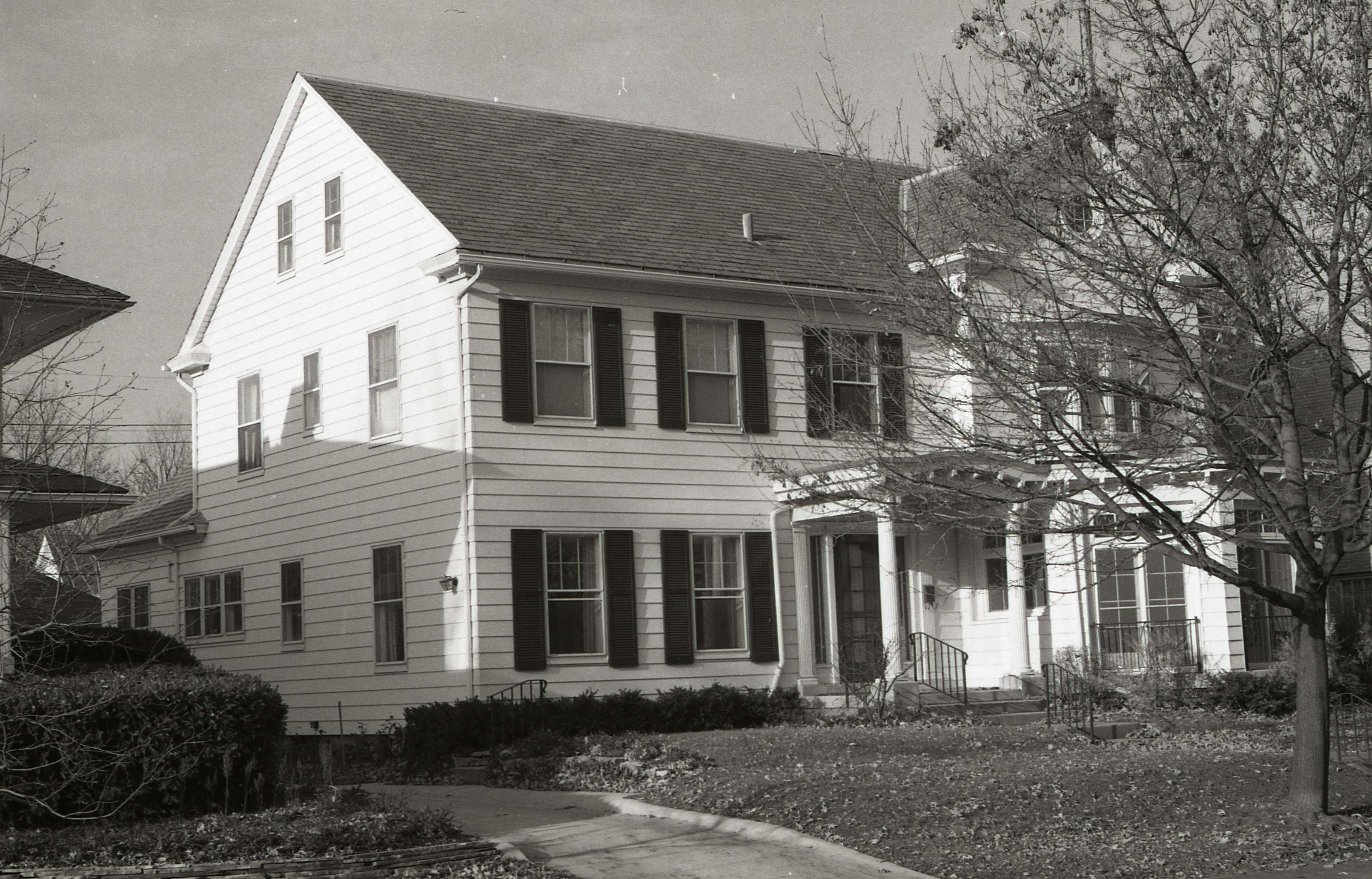 Image credit: Historic Preservation Commission of South Bend and St. Joseph County